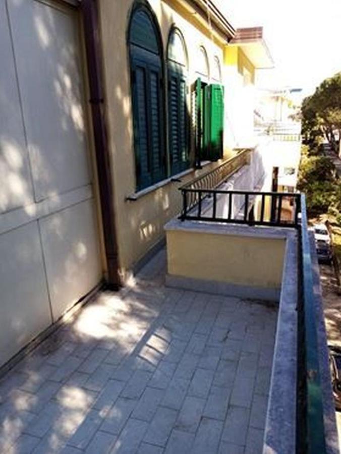 Guest house Atlantici *